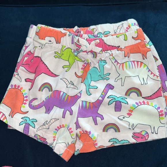 Short and short set- 2 pair - Picture 2 of 4